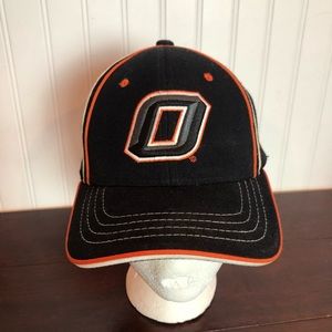 Oklahoma State Cap